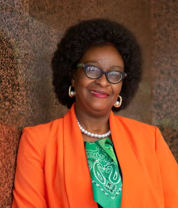 Chemist Rita Michael-Ojo, Nigerian Environmental Summit Group